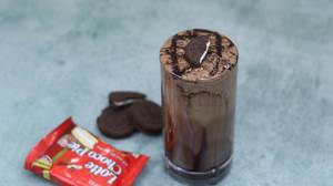 Chocopie Shake