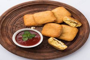 Paneer Pakora