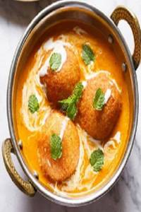 Malai Kofta