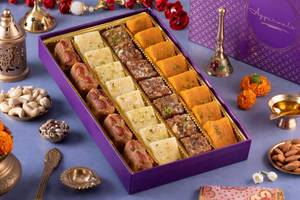 Aggarwal Delight Mix