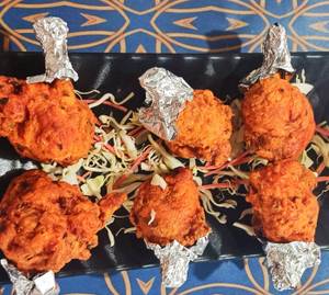 Chicken Lollipop 6pcs