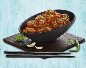 Gobi Manchurian                