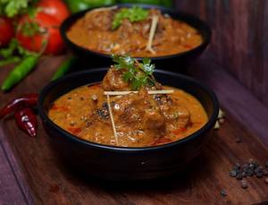 Mutton Pepper Masala