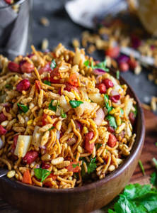 Bhelpuri