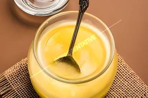 Cow Ghee