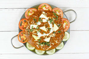 Paneer Tava Masala
