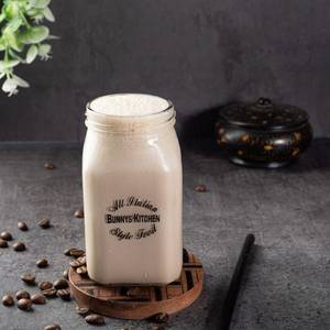 Classic Cold Coffee