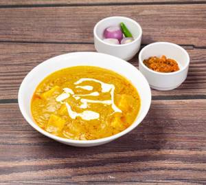 Paneer Butter Masala  (500ml)     