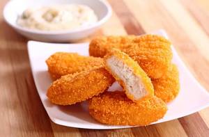 Fish Nuggets