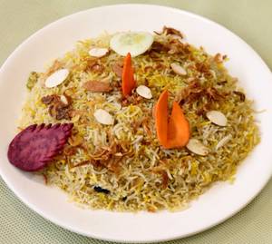 Mandi Rice
