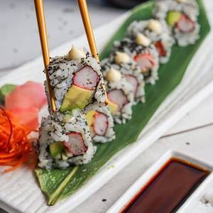 California Roll