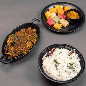 Order Food Online from Rani Mess in Green Court, Chennai | Swiggy
