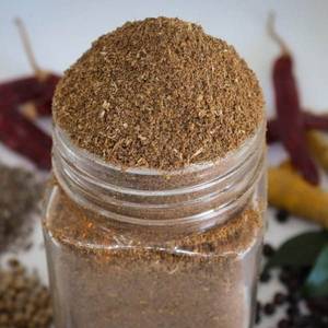 Milagu Jeera Rasam Podi 100gm