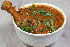 Chicken Masala (2 Pcs)