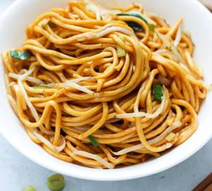 Plain Noodles