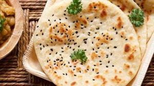 Kulcha Naan