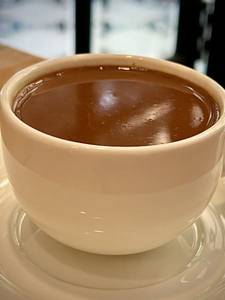 Hot Chocolate