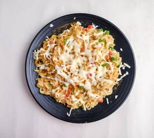 Cheese maggi