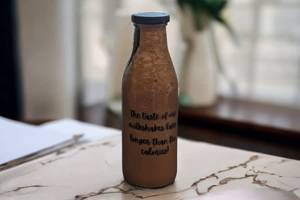 Ferrero Rocher Milkshake (Jumbo)