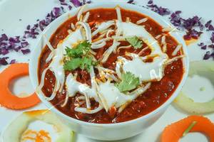Butter Chicken Masala