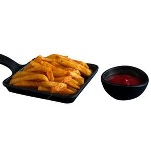 Masala French Fries [150 Grams]