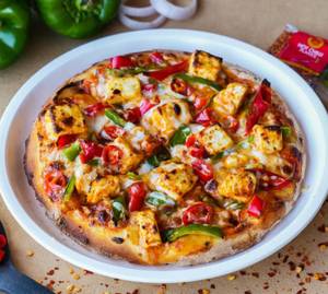 Medium 5 Paper Pizza