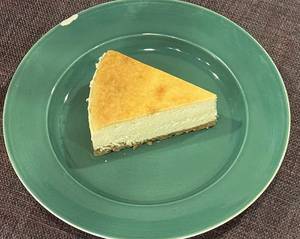 Newyork Cheesecake Slice