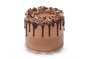 Choco Triffle [1/2 Kg]