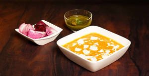 Shahi Paneer