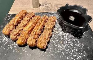 Churros