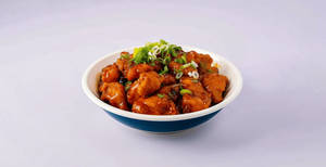 Chicken Manchurian