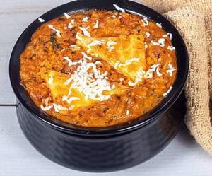 Paneer Butter Masala