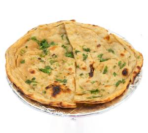 Lachha Paratha