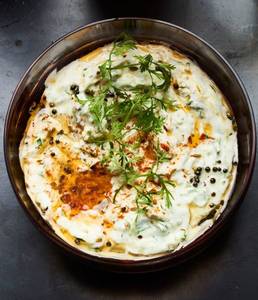 Tadka Raita