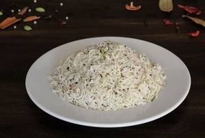 Jeera Rice