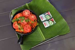 Tomato Rice