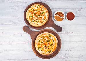Double Topping Combo