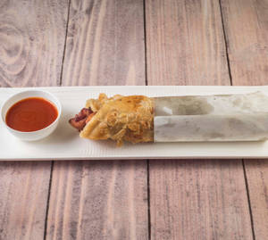 Chicken Roll