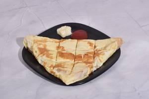 Bread Omelet