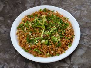 Veg Fried Rice