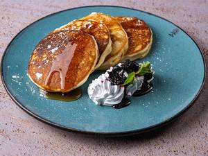 Classic Pancake