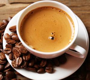 Special Coffee
