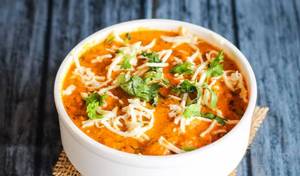 Paneer Butter Masala