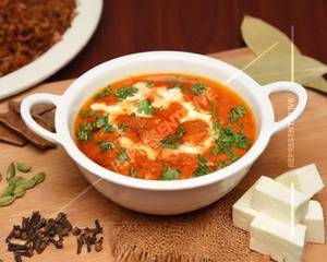 Paneer Butter Masala