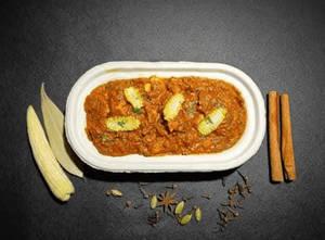 Babycorn Masala