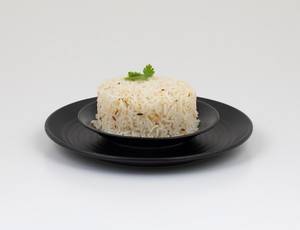 Jeera Rice