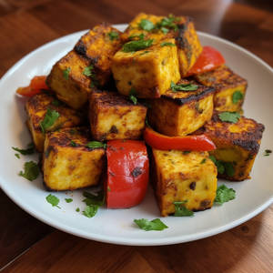 Classic Paneer Tikka