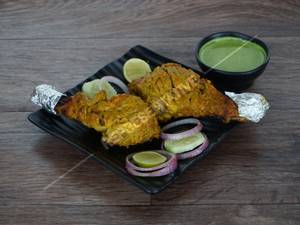 Chicken Nizami Kebab