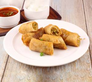 Chicken Spring Roll
