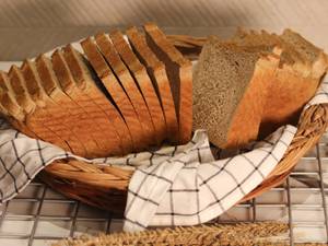 Brown Bread